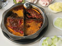 -枇杷园食为鲜火锅(南山店)