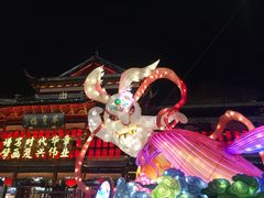 -上海城隍庙