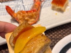 -田舍家Inakaya·炉端烧·铁板烧(天汇igc店)