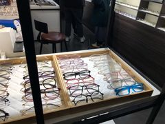-大视家眼镜(园区星海店)