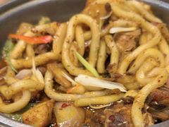 -伊帆食府·青海地方特色美食