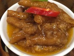 -味莊茶餐厅·自家點心(万象城店)