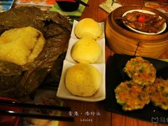 -添好运点心专门店(中环IFC店)