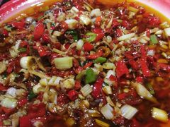 -灶东家民间菜(回兴店)