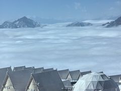 -牛背山