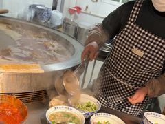 -清真马杰山牛肉汤馆