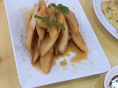 -鹏城人家海鲜酒家·23年老字号(较场尾店)