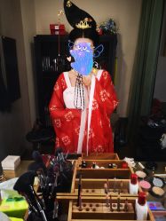 -盘子女人坊古装写真摄影(天津总店)