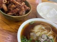 -老冯拉面羊棒骨(西宸广场店)