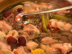 -洪大厨鸡煲(福田店)