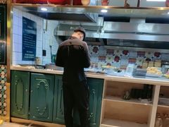 -驿楼兰·新疆菜(火车站店)