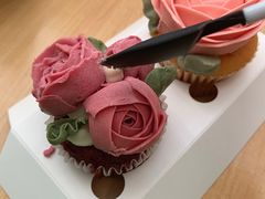 -BONCAKE裱花蛋糕(万象汇店)