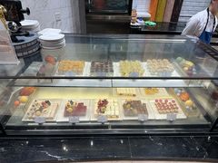 -星汇餐厅(新濠影汇店)