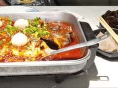 -三江源活鱼现烤(维多利摩尔城店)