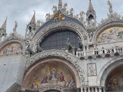 -圣马尔谷圣殿宗主教座堂