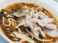 -紫金港餐饮中心-风味餐厅(浙江大学紫金港校区店)