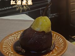 -ALBERGUE 1601 婆仔屋葡国餐厅