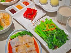 -悦满楼·西关名点·湛江名菜(航空综合大厦店)