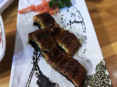 酱烤鳗鱼-割烹旭日本料理(龙湖狮山天街店)