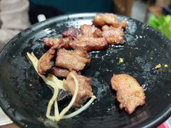 -九田家黑牛烤肉(溧水万达店)