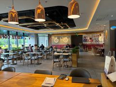 -COSTA COFFEE(联想总部店)