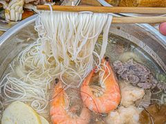 -福屿鲜捞小吃·捞化(福屿总店)