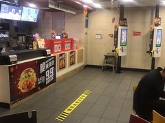 -麦当劳(壹购广场店)