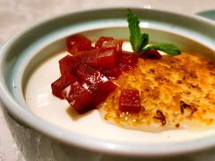 自制酸奶-马凯餐厅(地安门店)