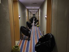 -曼谷素万那普国际机场
