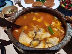 凯里酸汤鱼-山石榴·贵州菜(丰盛里店)