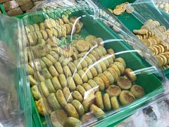 -宫廷糕点铺(建设路店)