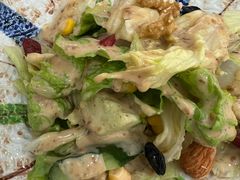 -红叶日料·放题·海胆·定食(星海店)