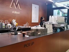 -M Stand(深圳南山欢乐颂店)