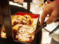 -西安饭庄·非遗陕菜(钟楼店)