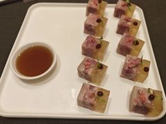 -蟹榭·本帮江浙菜·蟹宴(大宁久光商场店)