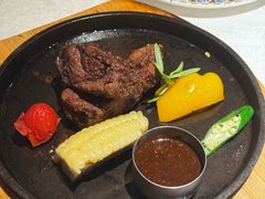 -俄士厨房(环球港店)