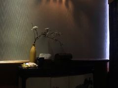 -域SPA·足疗·按摩·养生(静安寺店)