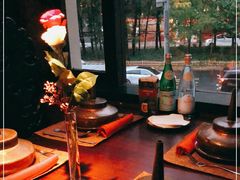 -花马天堂云南餐厅 Lost Heaven(外滩店)
