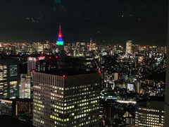 -东京都厅舍