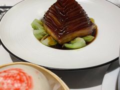 金牌扣肉-南麓·浙里(外滩店)
