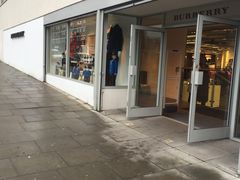 -巴宝莉工厂店/折扣店(工厂店)