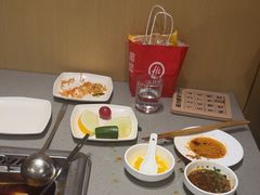 -海底捞火锅(铂澜大象城店)