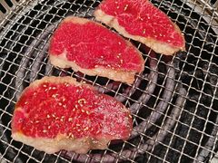 -牛将军•涮肉•烤肉•铁板烧(北京王府井·故宫店)
