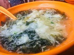 -阿麟馄饨(延长路店)
