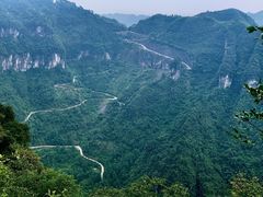 -矮寨·十八洞·德夯大峡谷景区