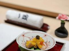 -鮨一日本料理(大中华店)