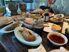 -舒友海鲜姿造(白鹭洲店)
