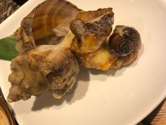 -正苑26年海鲜烤肉•牛尾汤汤饭(东港店)
