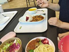 -宜家·瑞典风味餐厅(青岛商场店)