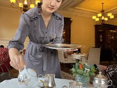 -Salon de Ville浦江汇(上海外滩华尔道夫酒店店)